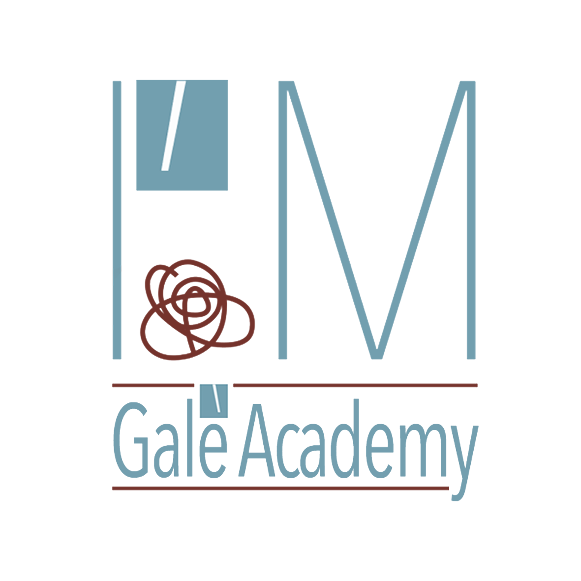 logo MG Academy
